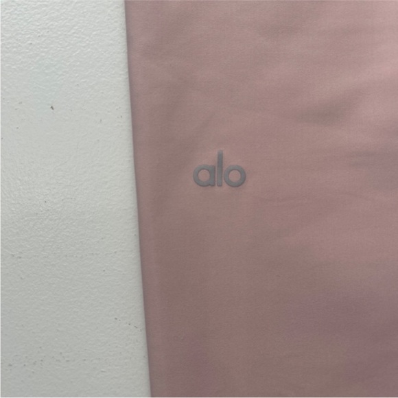 Alo Yoga High Waist Legging - Picture 6 of 6